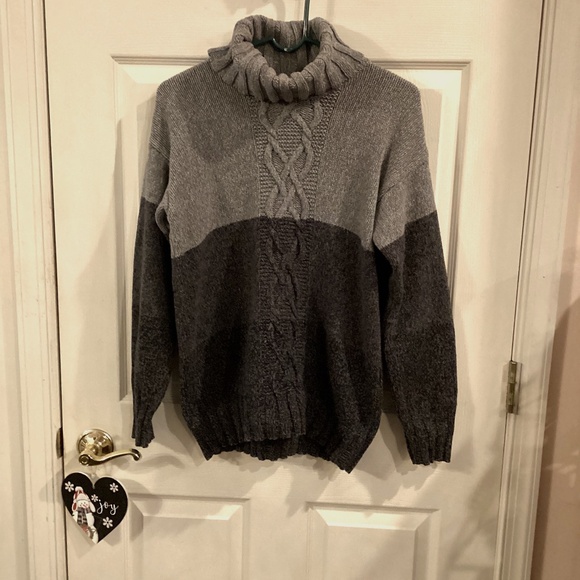 LadiesJones New York Sweater  large - Picture 1 of 3